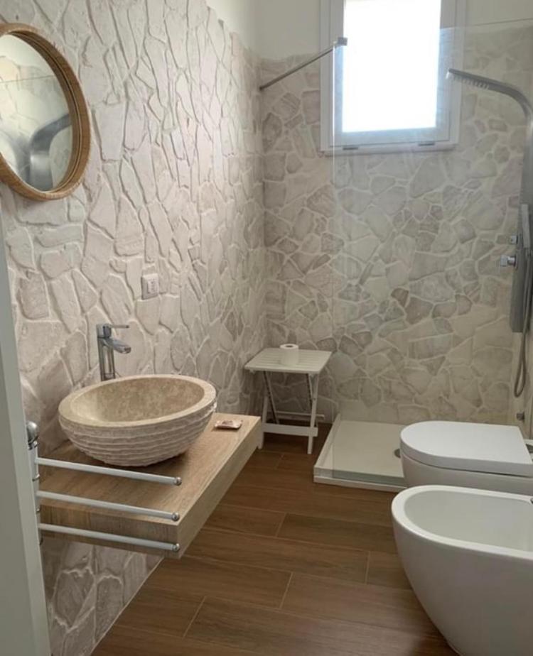 Clemente Apartment *