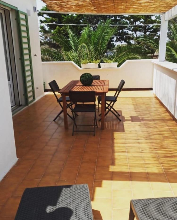 Clemente Apartment Marina di Lizzano